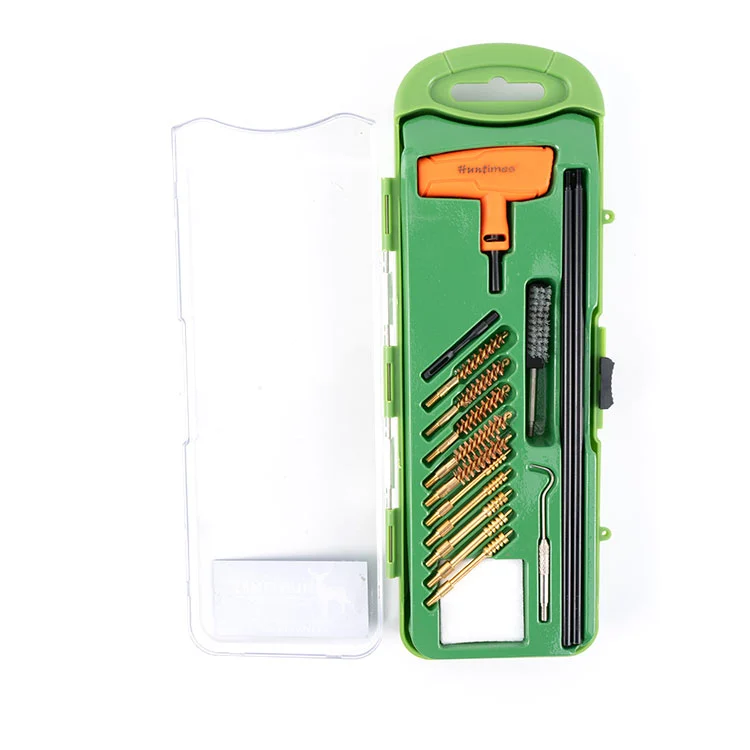 Комплет за чистење пушка 308 Cal