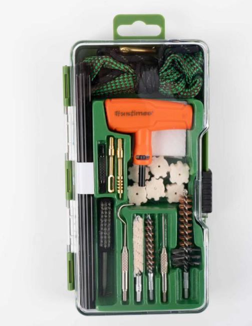 Комплет за чистење AR-15