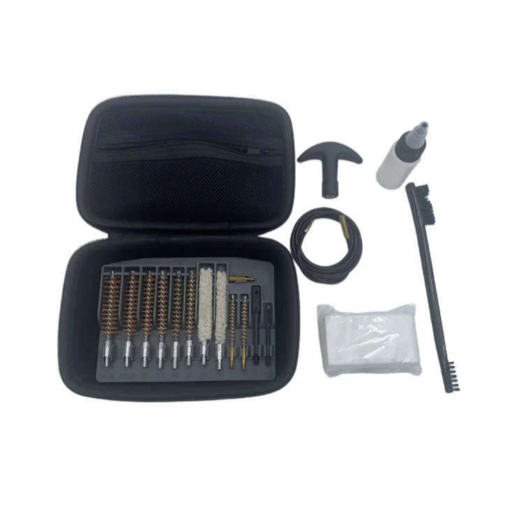 Rifle Cleaning Kit